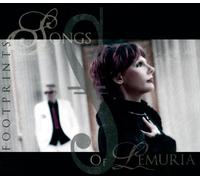 Songs of Lemuria - Footprints On The Moon