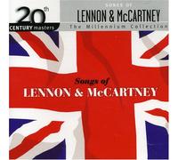 Songs of Lennon & Mccartney