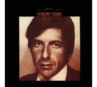 Songs Of Leonard Cohen (CD) Album (Importación USA)