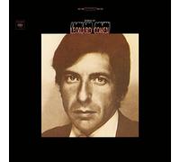 Songs of Leonard Sohen by Cohen,Leonard (2007-04-24)
