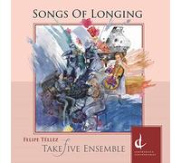 Songs of Longing