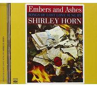 Songs of Lost Love Sung by Shirley Horn (Embers and Ashes + Where Are You Going) by Shirley Horn (2010-11-16)