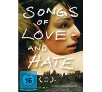 Songs of Love and Hate [Alemania] [DVD]