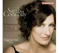 Songs of Love and Loss