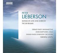 Songs of Love and Sorrow-The Six Realms