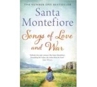 Songs Of Love And War (ebook)
