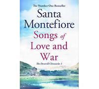 Songs Of Love And War: Family secrets and enduring love - from the Number One bestselling author (The Deverill Chronicles 1)