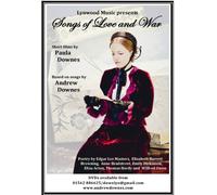 Songs of Love and War [Reino Unido] [DVD]