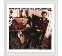 Songs of Love Death & Trains
