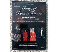 Songs of Love & Desire: New Years Eve Concert 1998 [USA] [DVD]
