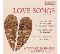 Songs of Love for Chorus - Songs of Love for Chorus