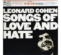 Songs of Love & Hate