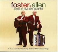 Songs of Love & Laughter