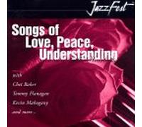 Songs of Love Peace Understanding & Little Heartac