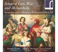 Songs of Love, War