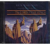 Songs of Middle Earth