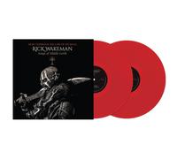 Songs Of Middle Earth - Music Inspired By The Lord Of (Vinyl) (Importación USA)