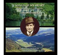 Songs of My Heart by John Mccormack