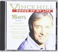 Songs of My Life