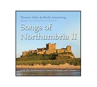 Songs of Northumbria - Vol. 2