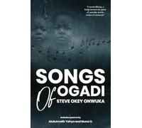 Songs of Ogadi