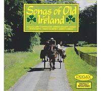 Songs of Old Ireland, Vol. 1