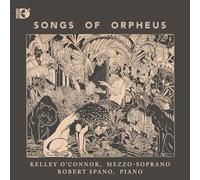 Songs Of Orpheus