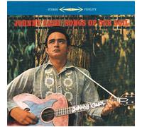 Songs of Our Soil by Johnny Cash (2008-03-01)