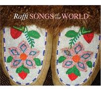 Songs Of Our World by unknown (2008-03-11)