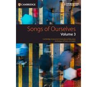 Songs of Ourselves Volume 3 with Digital Version (2 Years)