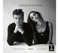 Songs Of Passion (2Cd)
