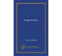 Songs of peace