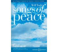 Songs of Peace