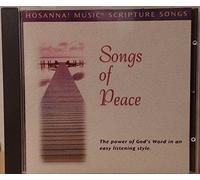Songs Of Peace Scripture