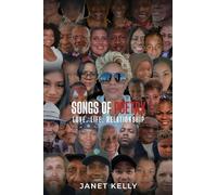 Songs of Poetry: Love, Life, Relationship (6 x 9): Love, Life, Relationship