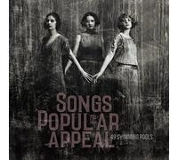 Songs of Popular Appeal Edición Deluxe CD + 4 pistas MP3 incluidas [Vinilo]