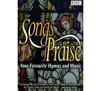 Songs of Praise - A Celebration of Favourite...