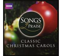 Songs of Praise: Classic Christmas Carols