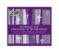 Songs Of Praise & Worship - Songs of Praise & Worship