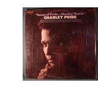 "Songs Of Pride...Charley That Is"