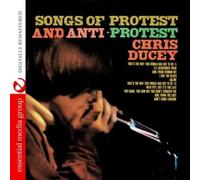 Songs of Protest and Anti-Protest