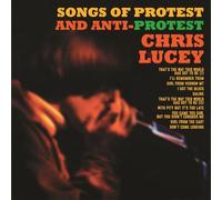 Songs of Protest and Anti Protest [Vinilo]