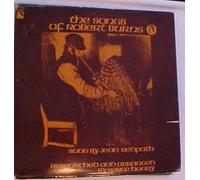 Songs of R. Burns No. 1 [Casete]