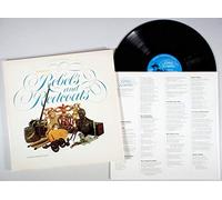 Songs of Rebels and Redcoats