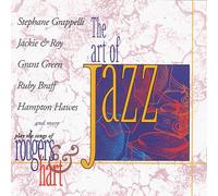 Songs of Rodgers & Hart