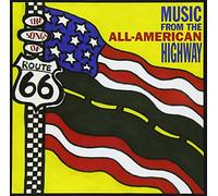 Songs of Route 66: All-American Highway