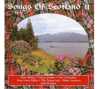 Songs of Scotland, Vol. 2