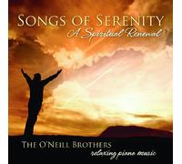 Songs of Serenity: A Spiritual Renewal