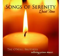 Songs Of Serenity: Quiet Time
