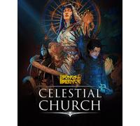 Songs of Silence - Celestial Church (DLC) Steam Key (PC) GLOBAL
